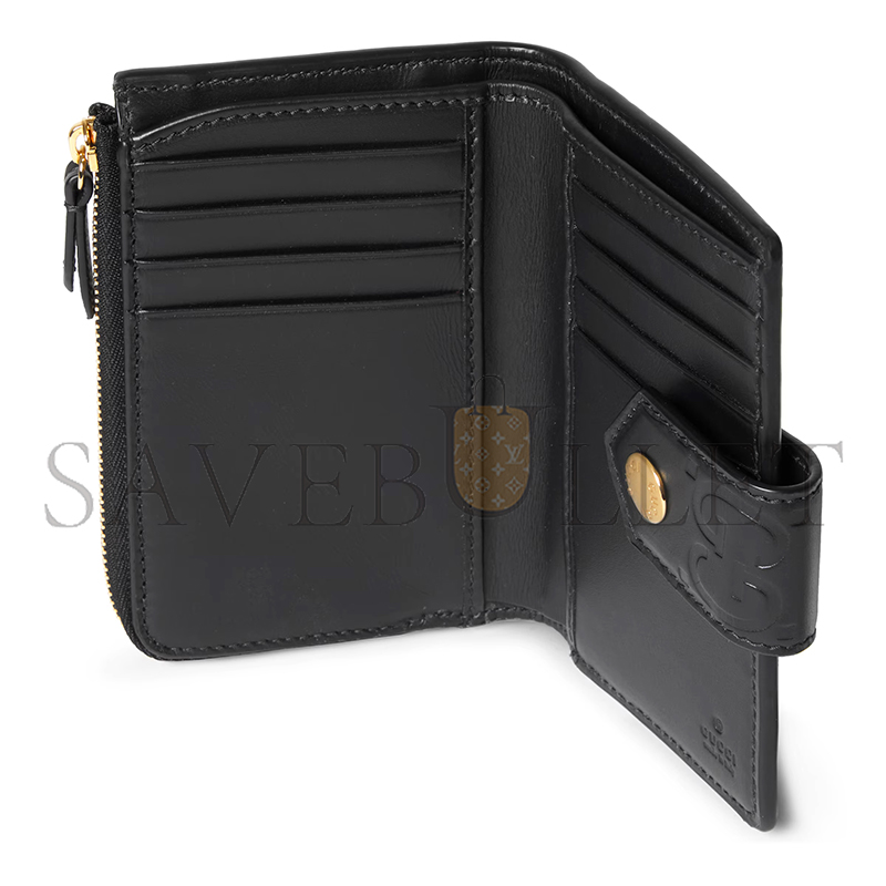 Gvc*1 gg medium wallet 90131 (13*8.5*2cm)